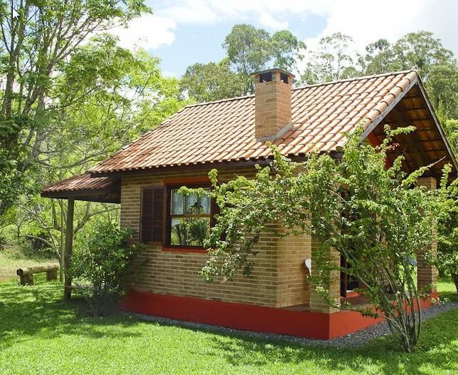 Pousada Dos Girassois Cunha Bagian luar foto